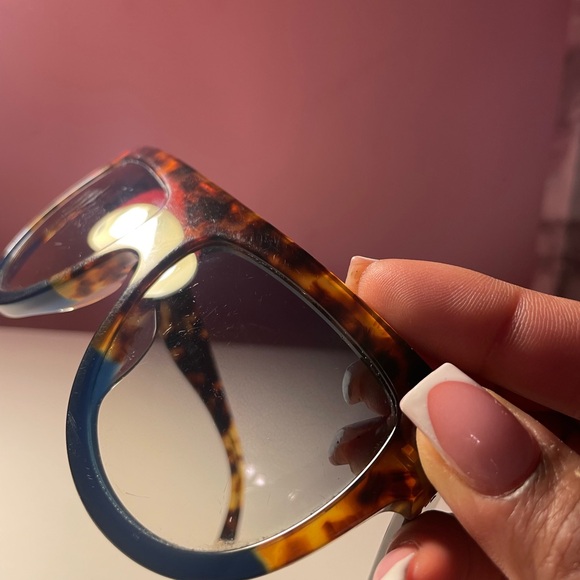 Celine sunglasses - Picture 2 of 13